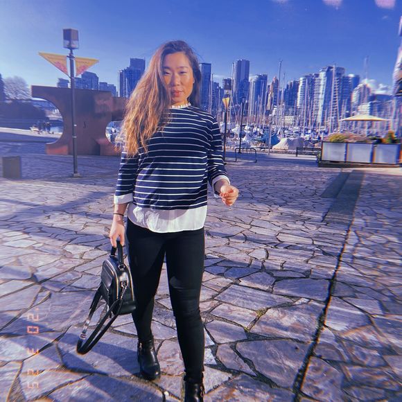 Meet your Posher, Nomin - Picture 1 of 1